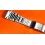 Watch Bracelet 22mm Swiss Made 70's Sportband Ssteel Retro Watches Heuer Monaco,SilverStone,Calculator