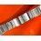 Watch Bracelet 22mm Swiss Made 70's Sportband Ssteel Retro Watches Heuer Monaco,SilverStone,Calculator