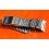 Watch Bracelet 22mm Swiss Made 70's Sportband Ssteel Retro Watches Heuer Monaco,SilverStone,Calculator