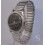 Rolex Collectible Gay Frères Bamboo Military SSteel Bracelet 16mm BubbleBack,OMEGA,IWC,Jaeger watches