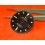Rolex GMT MASTER BLACK REFLECTS NIPPLE DIAL VINTAGE 16758 -16753 tutone cal.3075