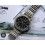 Rolex Collectible Gay Frères Bamboo Military SSteel Bracelet 16mm BubbleBack,OMEGA,IWC,Jaeger watches