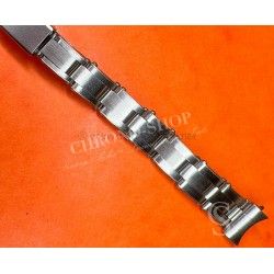 Watch Spare Accessorie Rolex 7204 Style Type Rivet Ladies bracelet 13/11mm rivits links