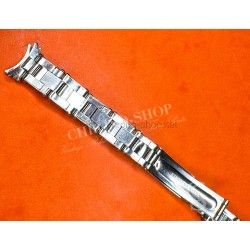 Watch Spare Accessorie Rolex 7204 Style Type Rivet Ladies bracelet 13/11mm rivits links