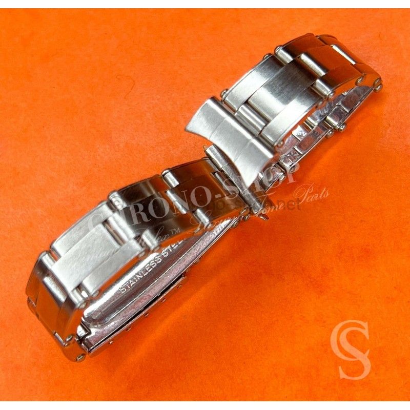 Watch Spare Accessorie Rolex 7204 Style Type Rivet Ladies bracelet 13/11mm rivits links Watch Spare Accessorie Rolex 7204 Style Type Rivet Ladies bracelet 13/11mm rivits links