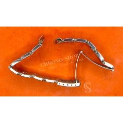 Watch Spare Accessorie Rolex 7204 Style Type Rivet Ladies bracelet 13/11mm rivits links