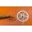 OMEGA Original Watch part clockmaker, 2 x wheels Omega automatics calibers