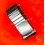 LONGINES Authentique et rare bracelet 18mm boucle déployante montres acier vintages