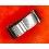 Longines Rare Watch part Vintage luxury 18mm Stainless Steel Bracelet Band OEM Deployment clasp