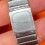 Longines Rare Watch part Vintage luxury 18mm Stainless Steel Bracelet Band OEM Deployment clasp