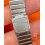 LONGINES Authentique et rare bracelet 18mm boucle déployante montres acier vintages