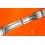 Longines Rare Watch part Vintage luxury 18mm Stainless Steel Bracelet Band OEM Deployment clasp