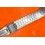 Longines Rare Watch part Vintage luxury 18mm Stainless Steel Bracelet Band OEM Deployment clasp