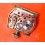 OMEGA Vintage Cal 244 Round Dial 40's watch ladies mechanical movement caliber with dial hands crown Omega