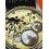 ZENITH Rare WWII Military watch,vintage watch 30/40's 28mm Beige dial Mechanical