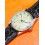 ZENITH Rare WWII Military watch,vintage watch 30/40's 28mm Beige dial Mechanical