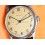 ZENITH Rare WWII Military watch,vintage watch 30/40's 28mm Beige dial Mechanical