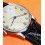 ZENITH Rare WWII Military watch,vintage watch 30/40's 28mm Beige dial Mechanical