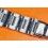 Rolex 72610 Authentique OEM Bracelet acier montres 21mm Oyster 41mm Datejust II 126300,126334