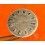 Rolex Cadran Beige vintage 28mm Oyster Perpetual des années 50's honeycombe Calibre automatique
