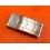 Rolex 93150 Vintage 80's Top Cover Shield Buckle Clasp part 20mm Bracelet Part Submariner 5512,5513,1680,1665,14060,16800,16800