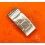 Rolex 93150 Vintage 80's Top Cover Shield Buckle Clasp part 20mm Bracelet Part Submariner 5512,5513,1680,1665,14060,16800,16800