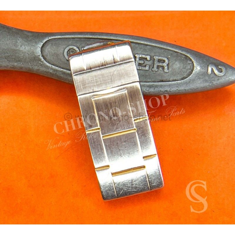 Rolex 93150 Vintage 80's Top Cover Shield...