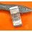 ROLEX FERMOIR BOUCLIER ref 93150 BRACELET BLINDE, SUBMARINER 5513,5512,1680,1665,14060,16800,16800