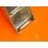 Rolex 93150 Vintage 80's Top Cover Shield Buckle Clasp part 20mm Bracelet Part Submariner 5512,5513,1680,1665,14060,16800,16800