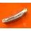 Rolex 93150 Vintage 80's Top Cover Shield Buckle Clasp part 20mm Bracelet Part Submariner 5512,5513,1680,1665,14060,16800,16800