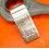 Rolex 93150 Vintage 80's Top Cover Shield Buckle Clasp part 20mm Bracelet Part Submariner 5512,5513,1680,1665,14060,16800,16800