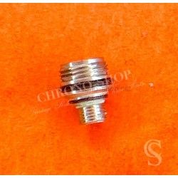 Rolex OEM Vintage Genuine Watch screwed winding Tube Submariner watches 5512,5513,1680,1665,16610,16800