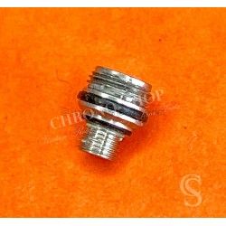 Rolex OEM Vintage Genuine Watch screwed winding Tube Submariner watches 5512,5513,1680,1665,16610,16800