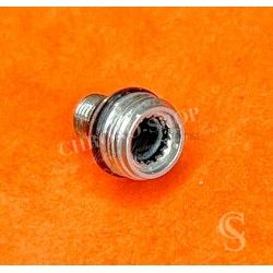 Rolex OEM Vintage Genuine Watch screwed winding Tube Submariner watches 5512,5513,1680,1665,16610,16800