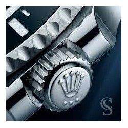 Rolex OEM Vintage Genuine Watch screwed winding Tube Submariner watches 5512,5513,1680,1665,16610,16800