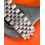 Rolex Jubilee heavy half part mens 62510H SSteel Watch Bracelet 20mm 1675,16710,16700,16760 Explorer, Datejust 16030,16010