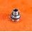 Rolex OEM Vintage Genuine Watch screwed winding Tube Submariner watches 5512,5513,1680,1665,16610,16800