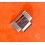 ROLEX GENUINE NEW WATCH PART OYSTER LINK 78390,78490,78390A POLISHED DAYTONA COSMOGRAPH 116520,116500 GMT 116710,126710