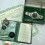 ROLEX VINTAGE 80's AUTHENTIQUE ANCRE ACIER VERTE 300/1000Ft ECRIN BOITE SUBMARINER DATE 16800,168000