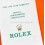 ROLEX 1991,1994 VINTAGE PAPER REGISTERED CERTIFICATE PAPER GUARANTEE OYSTER PERPETUAL EXPLORER II REF 16570 WHITE DIAL