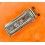 Rolex Genuine 1991 tutone clasp 18K/SS Oyster 93153-18 20mm Bracelet Bitons Watches Submariner 16613,168003,16803 code P4