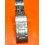 ROLEX 1991 FERMOIR 93153-18 bracelet or / acier pour MONTRES SUBMARINER DATE 16613,16803,168003 code S P4 boucle