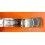 Rolex Genuine 1991 tutone clasp 18K/SS Oyster 93153-18 20mm Bracelet Bitons Watches Submariner 16613,168003,16803 code P4
