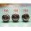 Rolex Vintage 702 / 24-7020 / 702 Triplock 7mm Crown Tube watches Submariner 5512, 5513, 1680, 1665 & Daytona 6263, 6265