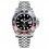 Rolex ULTRA RARE genuine Bezel insert PEPSI Ceramic Blue & Red bitons GMT MASTER 116710,126710 men's watches