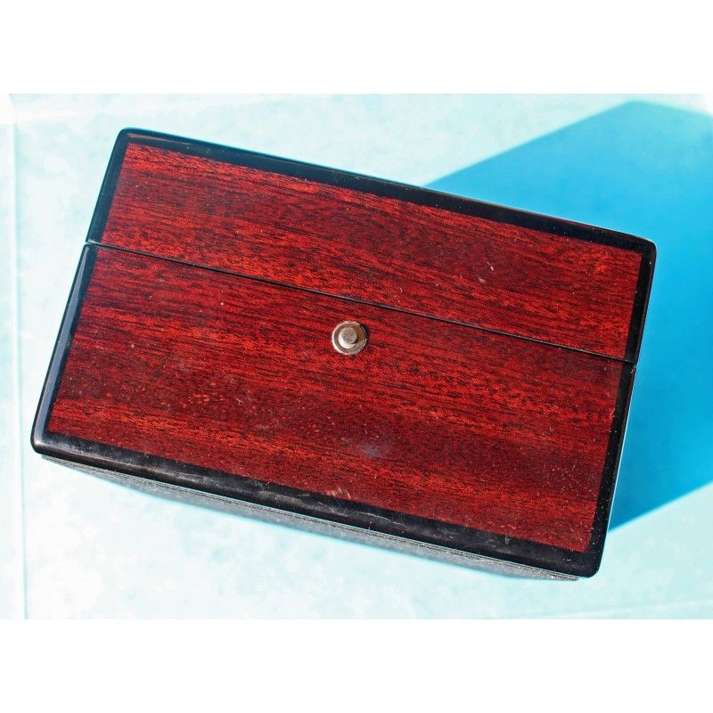 AUDEMARS PIGUET Watch Wooden lacked Box for *Royal Oak Offshore