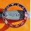 Rolex Rare Authentique Lunette insert Céramique PEPSI,rouge et bleu Montres Hommes Sport GMT MASTER II 116710,126710