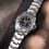 Tudor Submariner 7mm ref 24-25000 Watch TUBE WINDING Crown Triplock 79190,79090,7021,7016,94011,79260,79170 Hydronaut