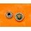 Tudor Couronne tube ref 24-25000 Triplock 703 7mm Tudor Logo Submariner 79090,79190,7928,7021,7016,9411,94110,hydronaut