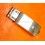 ROLEX 1998 GENUINE PREOWNED DEPLOYMENT CLASP BUCKLE LADY 11MM ref 62523D-18 CODE YEAR Z2